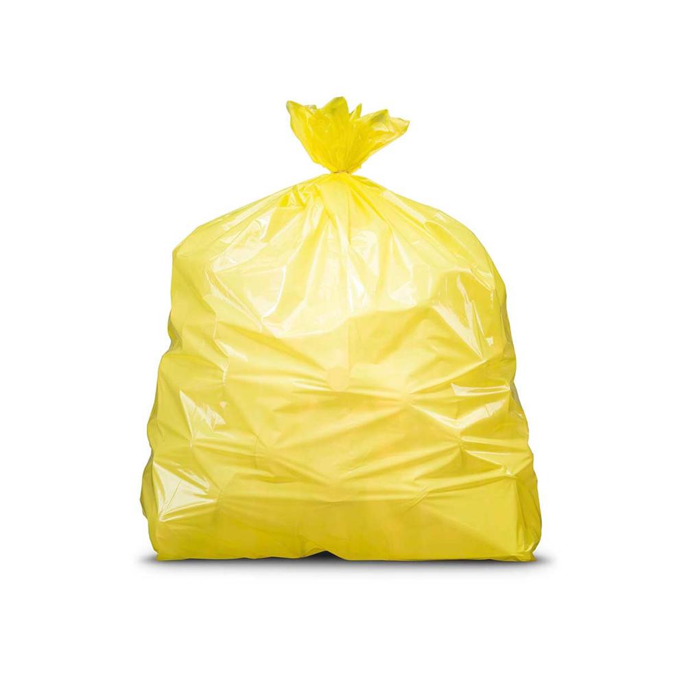 نایلکس زباله